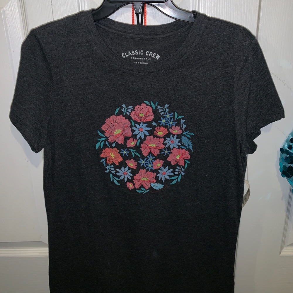 WITH TAGS t-shirt